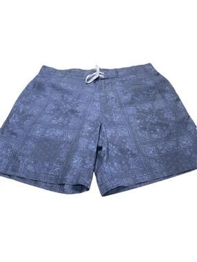 Men’s Swim Trunks Size XL Board Shorts Swimwear Beachwear Brand New